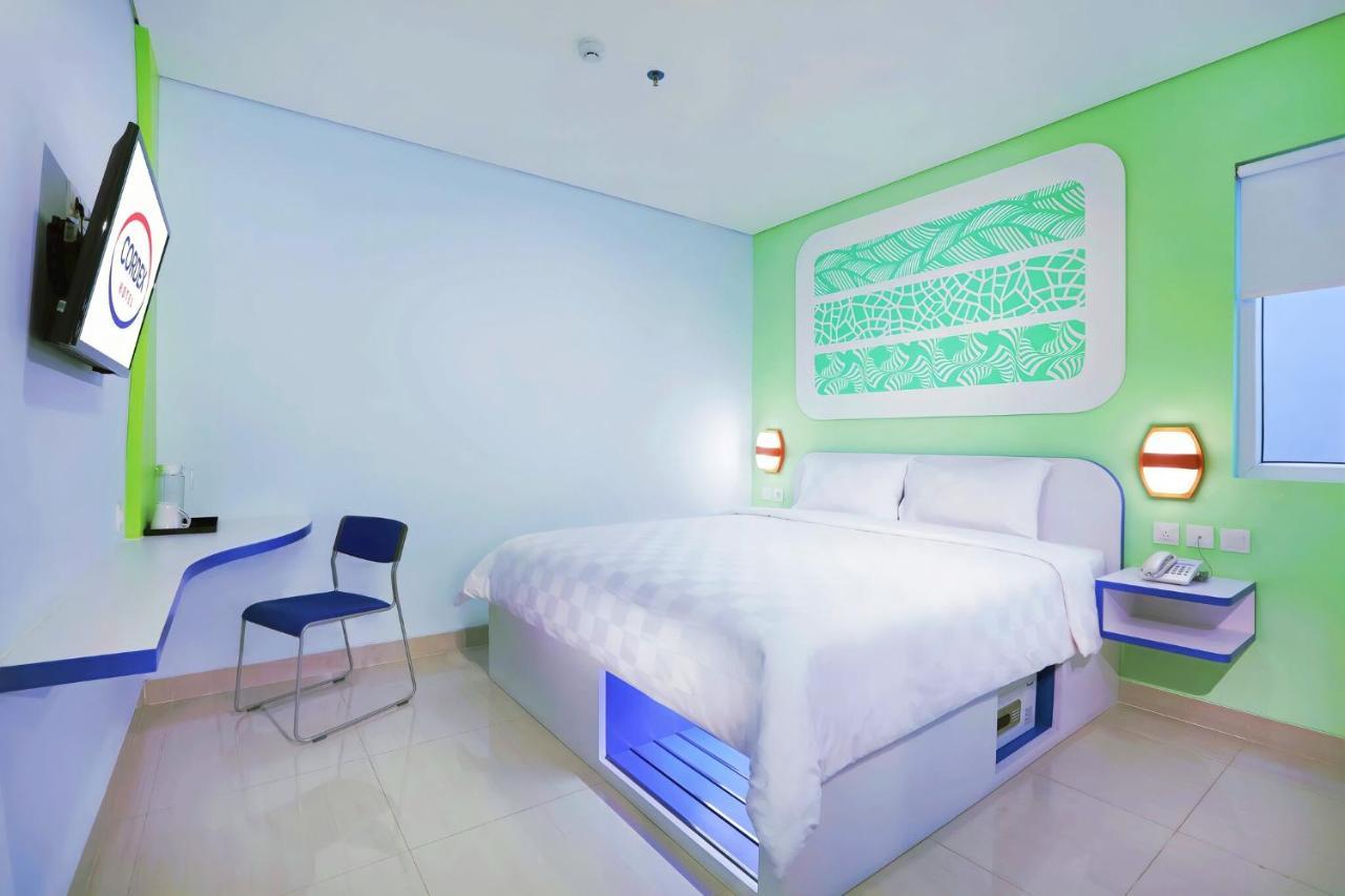 Hotel Cordex Ancol Jakarta