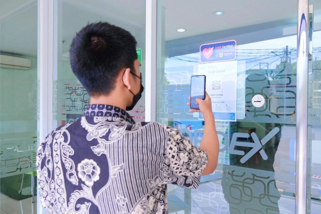 Cordex Ancol Hotel