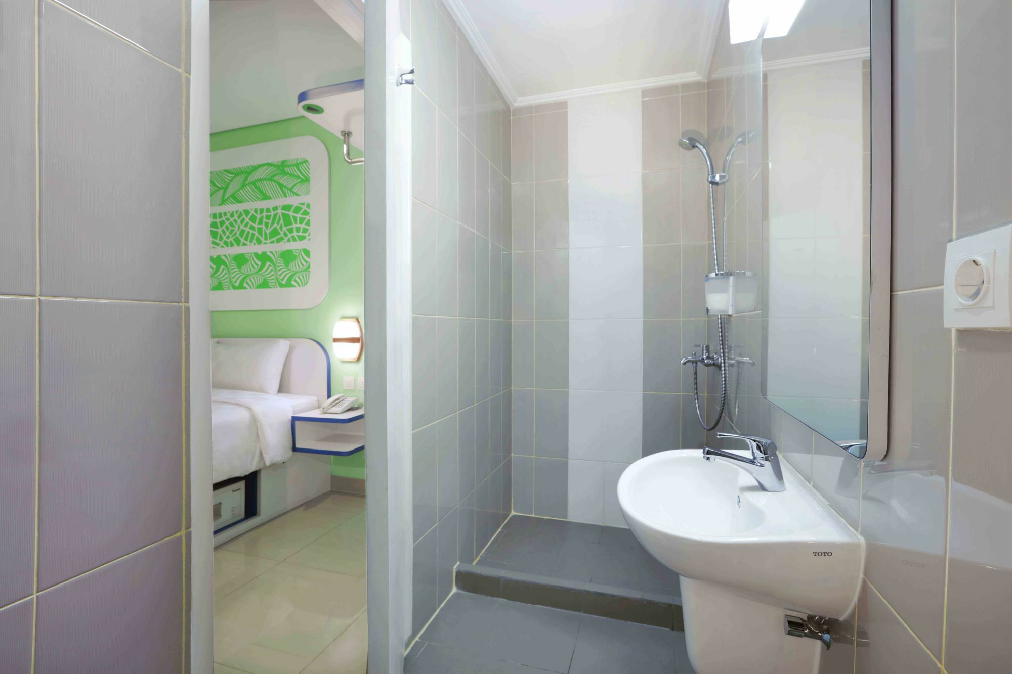 Cordex Ancol Hotel Jakarta